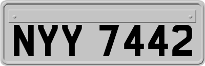 NYY7442