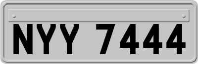 NYY7444