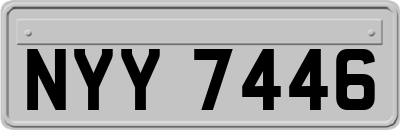NYY7446