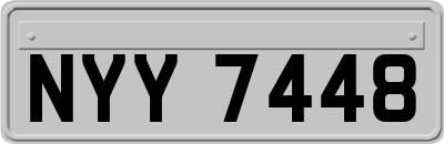 NYY7448