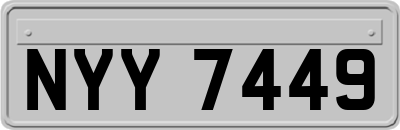 NYY7449