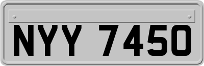 NYY7450