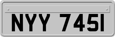 NYY7451