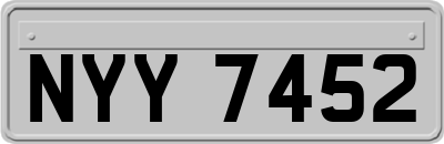 NYY7452