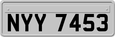 NYY7453