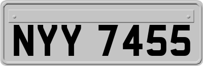 NYY7455