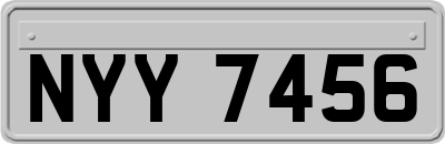 NYY7456