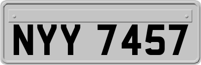 NYY7457