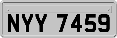 NYY7459