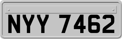 NYY7462