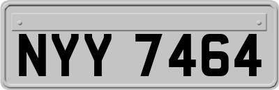 NYY7464