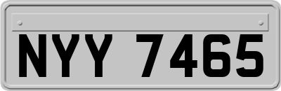 NYY7465