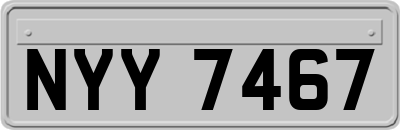 NYY7467