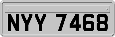 NYY7468