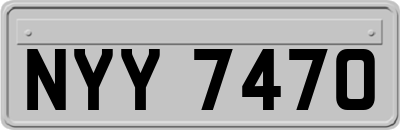 NYY7470