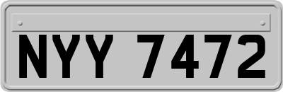 NYY7472