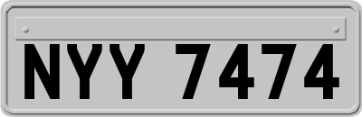 NYY7474