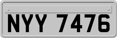 NYY7476