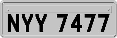 NYY7477