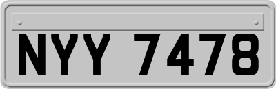 NYY7478