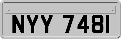 NYY7481