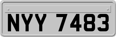 NYY7483