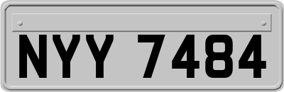 NYY7484