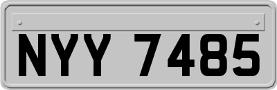 NYY7485