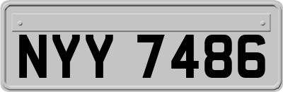 NYY7486