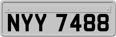 NYY7488