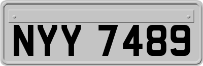 NYY7489