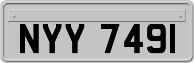 NYY7491