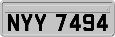NYY7494