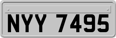 NYY7495