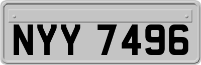 NYY7496