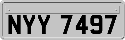 NYY7497