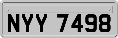 NYY7498
