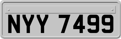 NYY7499