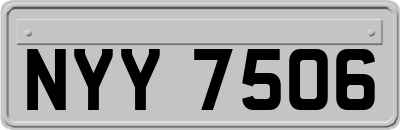 NYY7506