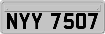 NYY7507