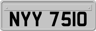 NYY7510