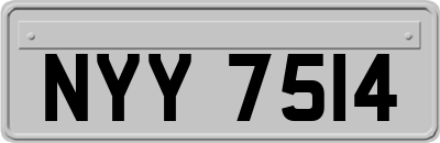 NYY7514
