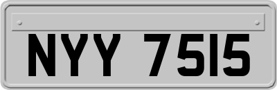 NYY7515