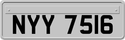 NYY7516