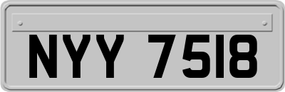 NYY7518