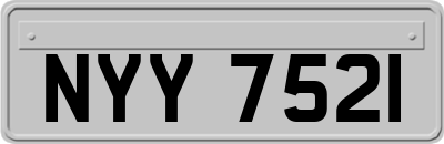 NYY7521