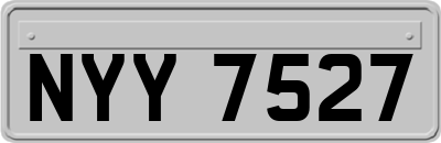 NYY7527