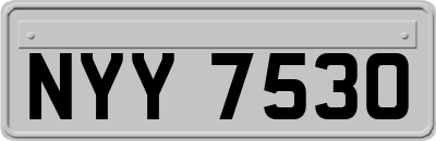 NYY7530