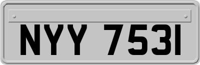 NYY7531