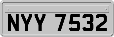 NYY7532